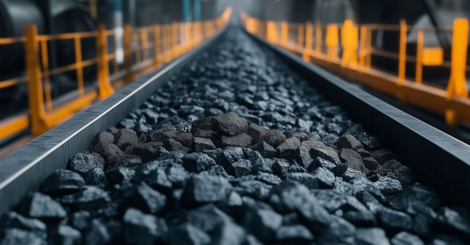 zdjęcie: Do 2030 r. kopalnia w Bogdance planuje produkować średnio 8,2 mln ton węgla rocznie / v49769619