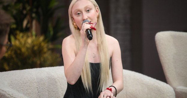 Archidiecezja warszawska: nagranie Luny tańczącej w kościele narusza szacunek należny przestrzeni sakralnej