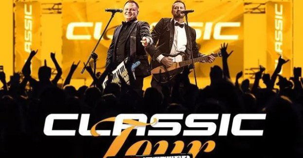 Classic Tour