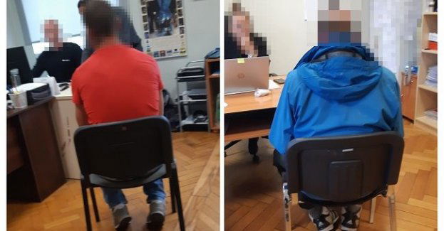 Uwaga! policjanci poszukują mężczyzny, który może mieć związek z przywłaszczeniem mienia