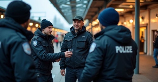 Złotów: zatrzymany za kradzież telefonu przy dworcu PKP