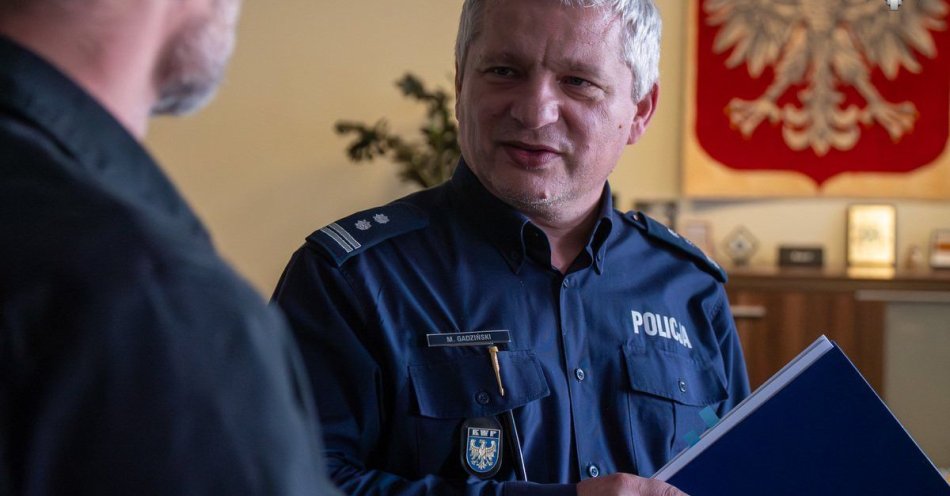 zdjęcie: W Rybniku powstanie nowy komisariat w Boguszowicach / fot. KMP w Rybniku