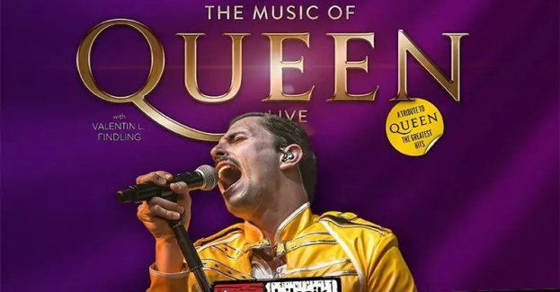 Europejska trasa koncertowa 2026!