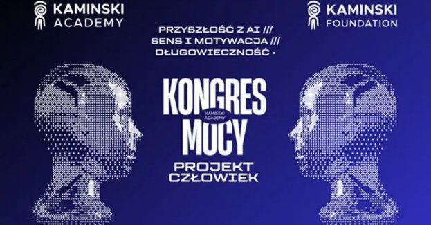 Kongres Mocy 2026