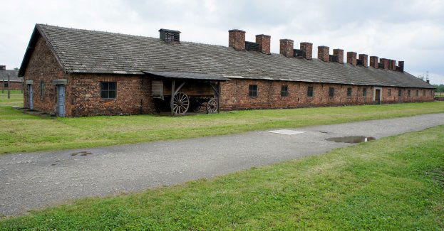 Romowie i Polacy upamiętnią 81. rocznicę utworzenia obozu cygańskiego w Auschwitz