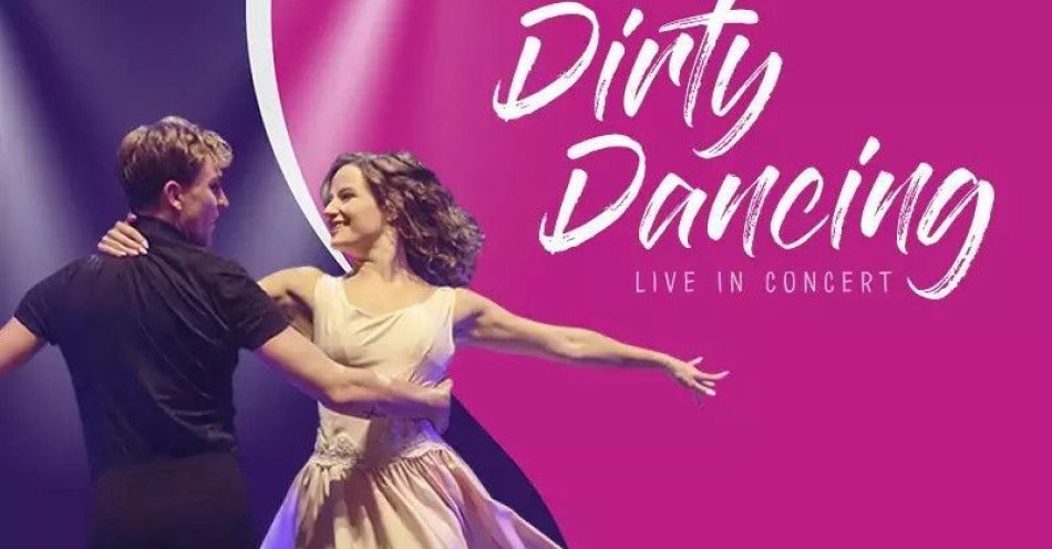 zdjęcie: Tribute Dirty Dancing - niezapomniane show taneczne! / kupbilecik24.pl / Tribute Dirty Dancing - niezapomniane show taneczne!