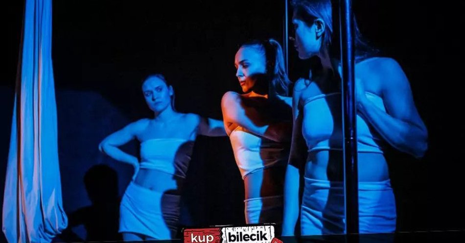 zdjęcie: Tragikomedia / kupbilecik24.pl / Tragikomedia