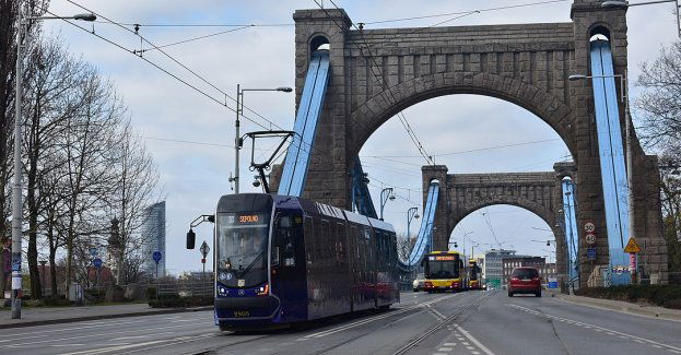 Komunikat Prezesa MPK Wrocław ws. bójki na przystanku przy Dworcu Autobusowym