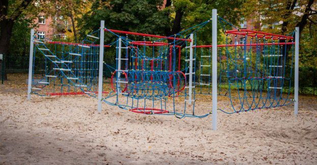 Nowe atrakcje w parku Tivoli