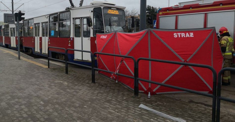 zdjęcie: Wyjaśniamy przyczyny i okoliczności tragicznego zdarzenia w Fordonie / fot. KWP w Bydgoszczy