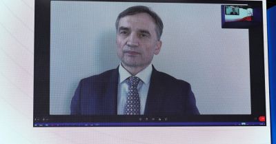 Ziobro: będę walczył z premierem Tuskiem, gdziekolwiek się znajdę