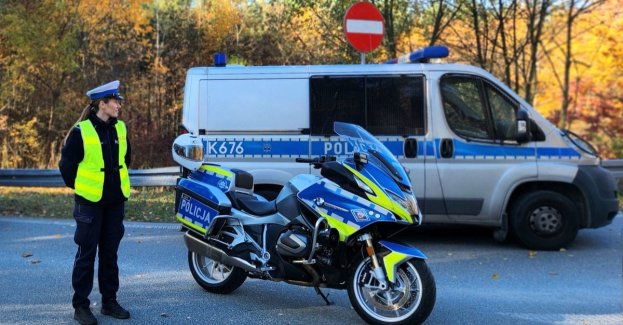 Zderzenie na Dębickiej w Mielcu. Jedna osoba ranna