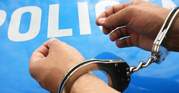 Policjanci zatrzymali 6 osób poszukiwanych