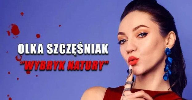 W programie Wybryk natury