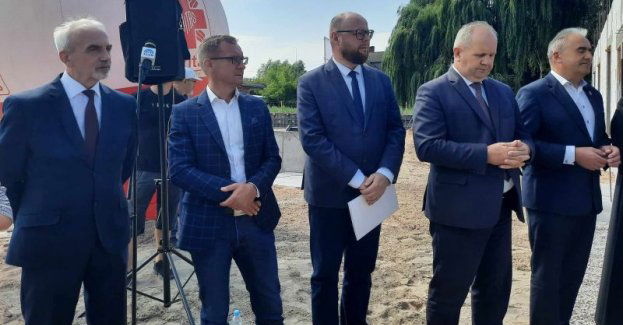Z myślą o najbardziej potrzebujących