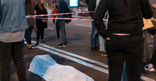 26 śmiertelnych ofiar wypadków drogowych podczas wakacji, 10 więcej niż przed rokiem