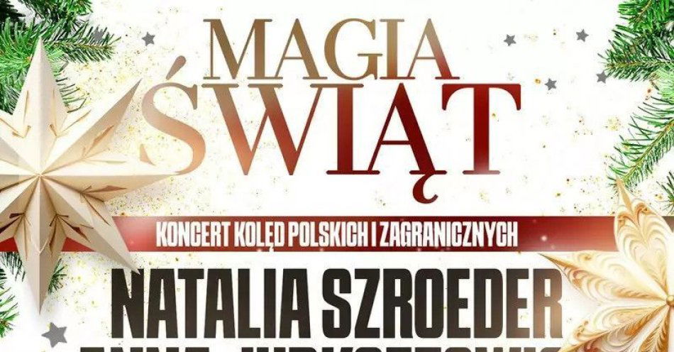 zdjęcie: Natalia Szroeder, Anna Jurksztowicz, Kamil Franczak, Weronika Skalska, MorningStar Orchestra / kupbilecik24.pl / Natalia Szroeder, Anna Jurksztowicz, Kamil Franczak, Weronika Skalska, MorningStar Orchestra