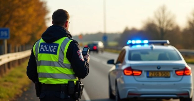 Zero tolerancji w Wielkopolsce: 20 wykroczeń w 3 godziny