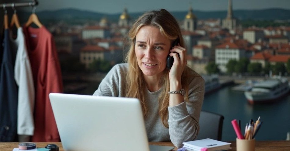 zdjęcie: Oszustwo online: mieszkanka Zgorzelca straciła ponad 1300 zł / TM/ przykładowa ilustracja