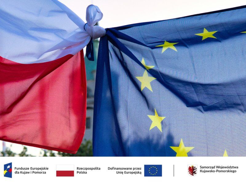 zdjęcie: Projekt Kierunek - Zawód / fot. UM Grudziądz