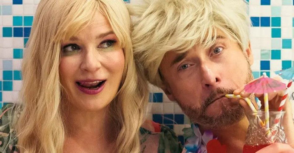 zdjęcie: Miłosna opowieść pełna wzruszeń i humoru w wykonaniu Anety Todorczuk i Kacpra Kuszewskiego / kupbilecik24.pl / Miłosna opowieść pełna wzruszeń i humoru w wykonaniu Anety Todorczuk i Kacpra Kuszewskiego