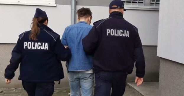 Wodzisław Śląski. Policjanci zatrzymali sprawców zuchwałych kradzieży u jubilerów na terenie czterech województw