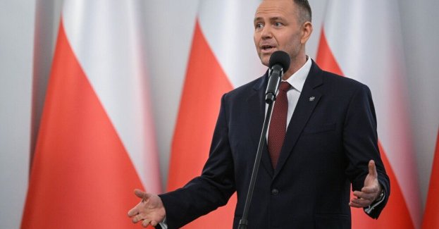 Prezydent podjął decyzję o zawetowaniu obszernej reformy procedury karnej