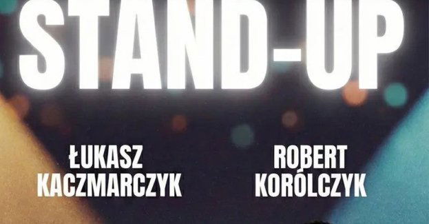 Łukasz Kaczmarczyk i Robert Korólczyk