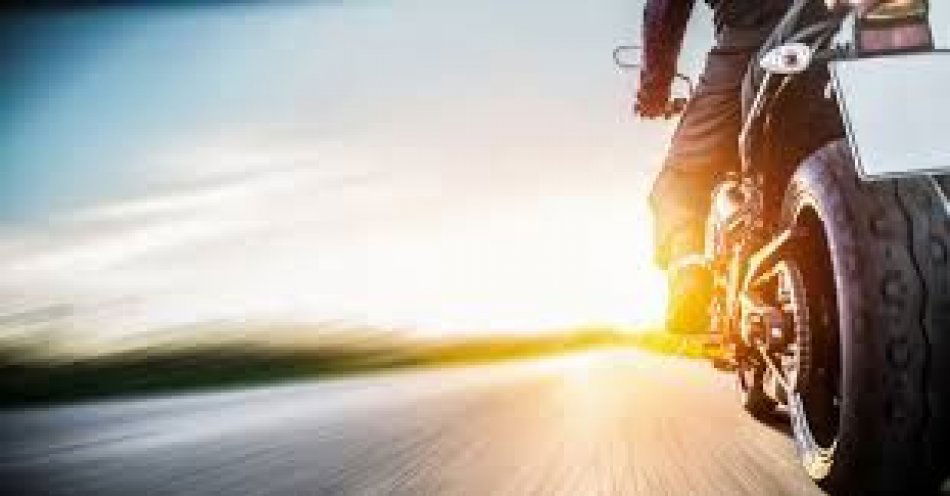 zdjęcie: Nietrzeźwy bez uprawnień kierował niedopuszczonym do ruchu motocyklem / fot. KPP w Pułtusku