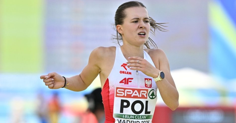 zdjęcie: Wychowankowie programu Lekkoatletyka dla Każdego! w gronie faworytów Halowych Mistrzostw Świata Kujawy Pomorze 26 / fot. Łukasz Szeląg