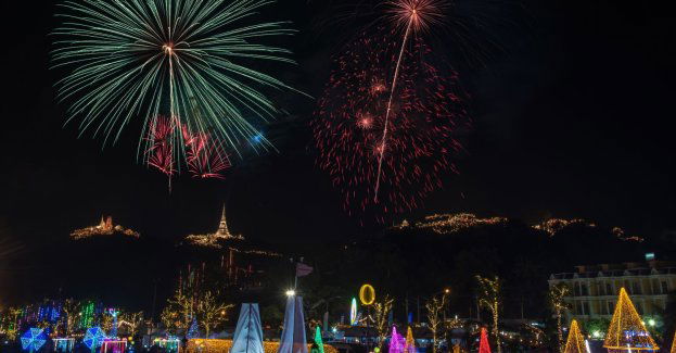 Większość miejsc została zarezerwowana