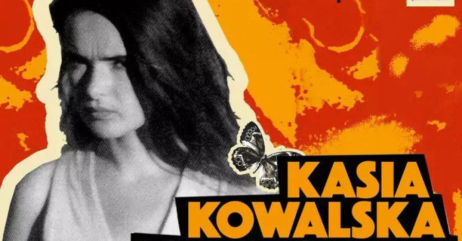 zdjęcie: Kasia Kowalska akustycznie / kupbilecik24.pl / Kasia Kowalska akustycznie