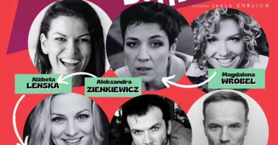 zdjęcie: Spektakl komediowy / kupbilecik24.pl / Spektakl komediowy