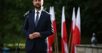 Kosiniak-Kamysz: rozpoczynamy proces formowania 87. Pułku Przeciwlotniczego w Brzesku