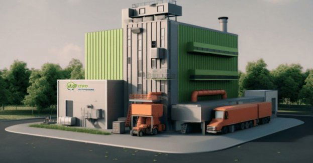 Spotkanie dotyczące ITPO dla Grudziądza