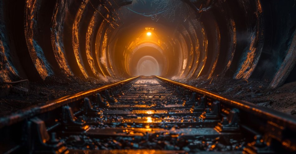 zdjęcie: Budowa tunelu średnicowego zakończy się nie wcześniej niż w 2027 / v46370077