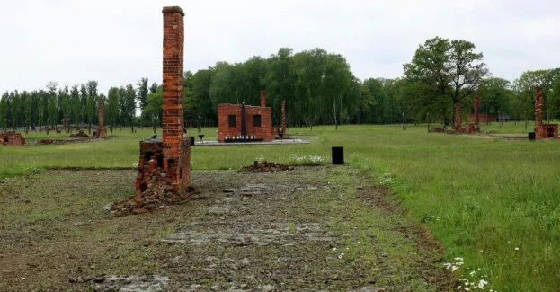 82 lata temu Niemcy zlikwidowali tzw. Zigeunerlager w Auschwitz II-Birkenau