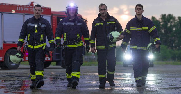 Blisko 240 interwencji strażaków związanych z burzami