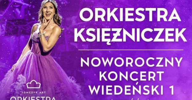 Największe przeboje Johanna Straussa, arie i duety w mistrzowskim wykonaniu - TOMCZYK ART