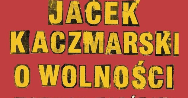 Jacek Kaczmarski o wolności - Mateusz Nagórski