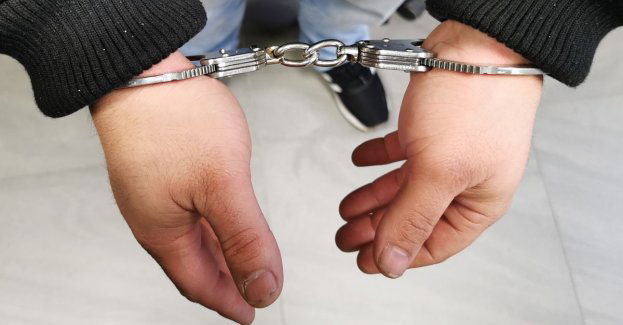 Odpowie za Kradzież roweru