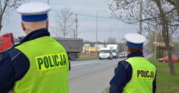 Nietrzeźwi kierujący