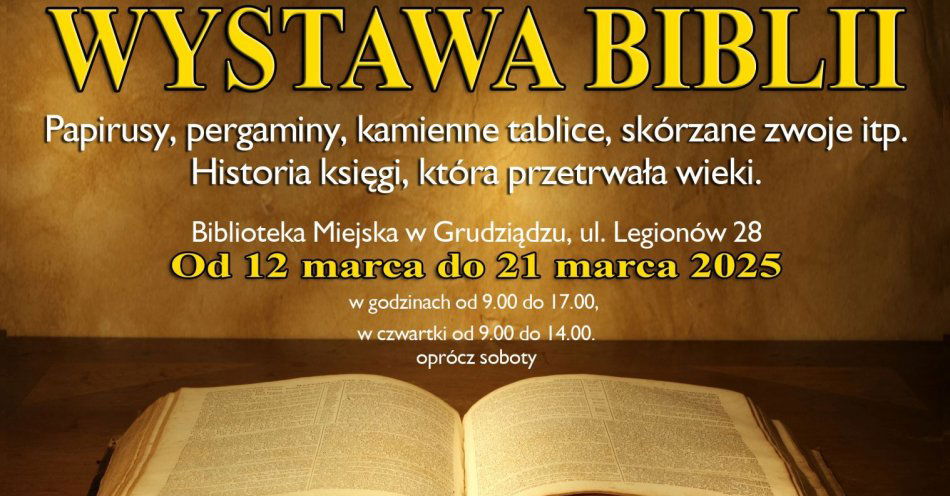 zdjęcie: Wystawa w bibliotece / fot. nadesłane