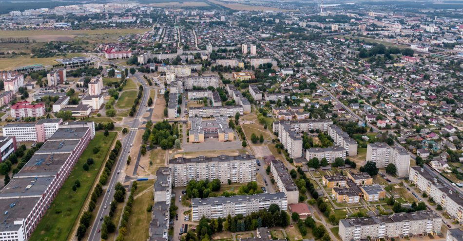 zdjęcie: Kościerzyna: 27 mln zł na inwestycje w 2026 roku. Drogi, kanalizacja i mieszkania komunalne / v13075023