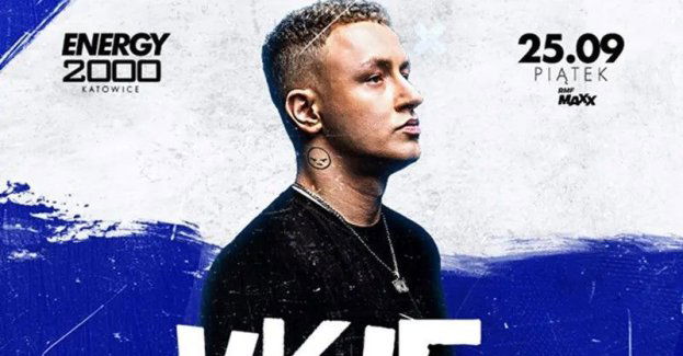 VKIE 25.09 - Energy 2000 Katowice [16+]