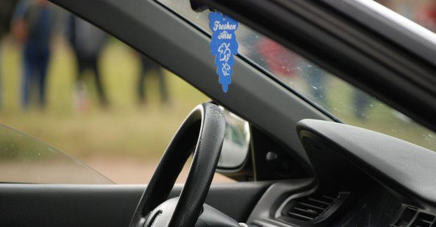 Najpierw nie zatrzymał się do kontroli drogowej. Później popełnił szereg przestępstw, za które sąd orzekł karę aresztu.