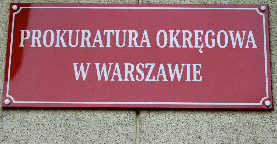 zdjęcie: Prokuratura wszczęła śledztwo w sprawie ujawnienia danych o zdrowiu szefa BBN / Warszawa, 09.01.2025. Prokuratura Okręgowa w Warszawie, 9 bm. Zarzut w sprawie kierowania gróźb karalnych związanych ze znieważeniem Jurka Owsiaka usłyszał 71-letni mężczyzna. (mr) PAP/Albert Zawada ***Do tego materiału zdjęciowego dostępna jest również depesza w systemie CSI, pt.: Prokuratura: mężczyzna, który groził Owsiakowi, usłyszał zarzut***