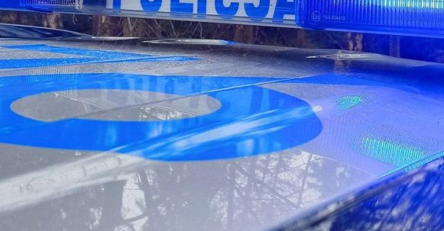 Policjanci z Niska zatrzymali piętnastolatka odbieraka oszustwa