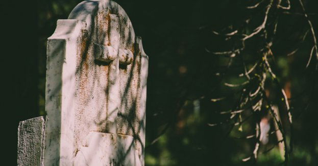 Zabójca ukrył ciało kobiety w przygotowanym grobie - rozwikłano sprawę zaginięcia sprzed 16 lat