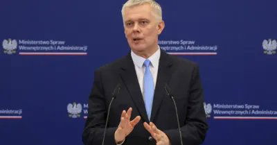 Siemoniak: prezydent i jego urzędnicy otrzymują informacje ze służb; nie ma żadnej „wybiórczości”